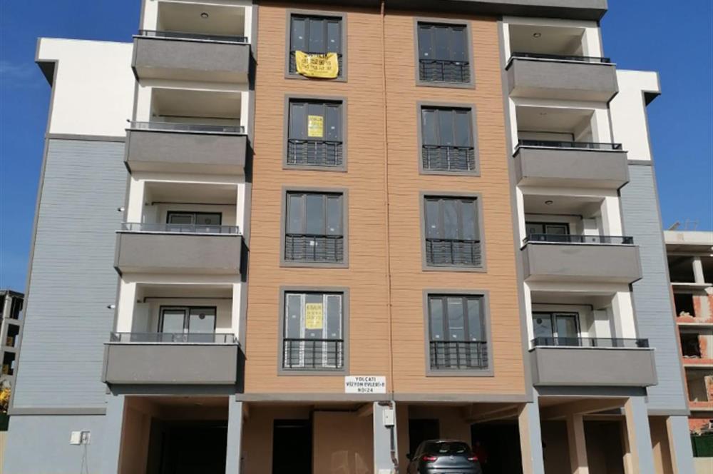 YOLÇATI' DA 2+1 KİRALIK DAİRE