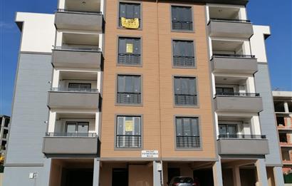 YOLÇATI' DA KİRALIK 2+1 YERDEN ISITMA DAİRE