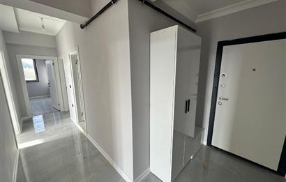 YOLÇATI' DA KİRALIK 2+1 YERDEN ISITMA DAİRE