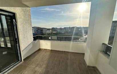 YOLÇATI' DA 2+1 KİRALIK DAİRE