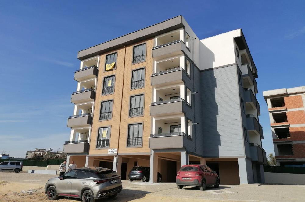 YOLÇATI' DA 2+1 KİRALIK DAİRE