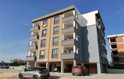 YOLÇATI' DA 2+1 KİRALIK DAİRE