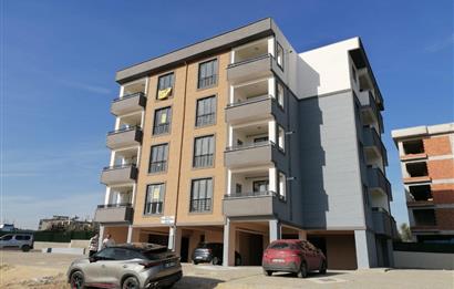 YOLÇATI' DA KİRALIK 2+1 YERDEN ISITMA DAİRE