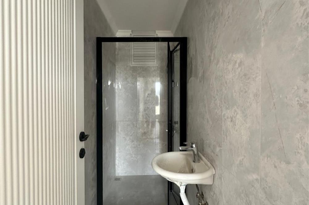 YOLÇATI' DA KİRALIK 2+1 YERDEN ISITMA DAİRE