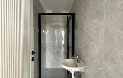 YOLÇATI' DA KİRALIK 2+1 YERDEN ISITMA DAİRE