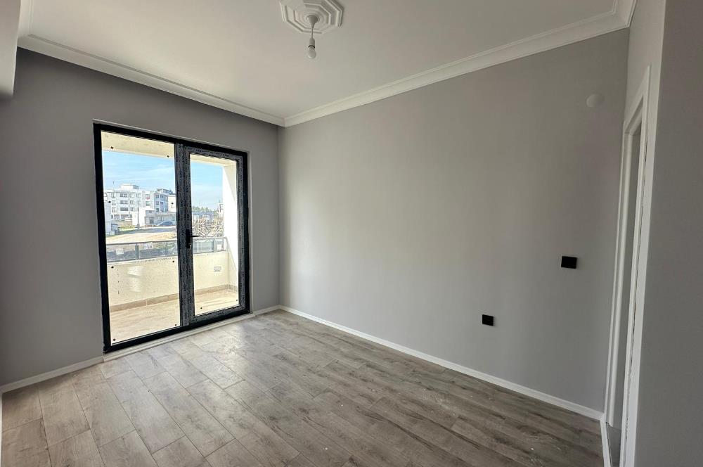 YOLÇATI' DA 2+1 KİRALIK DAİRE