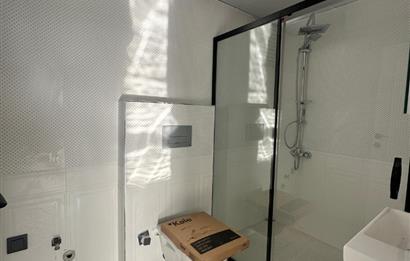 YOLÇATI' DA KİRALIK 2+1 YERDEN ISITMA DAİRE