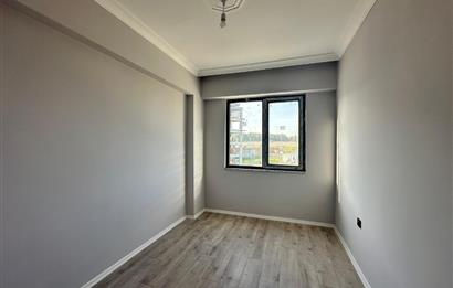 YOLÇATI' DA KİRALIK 2+1 YERDEN ISITMA DAİRE