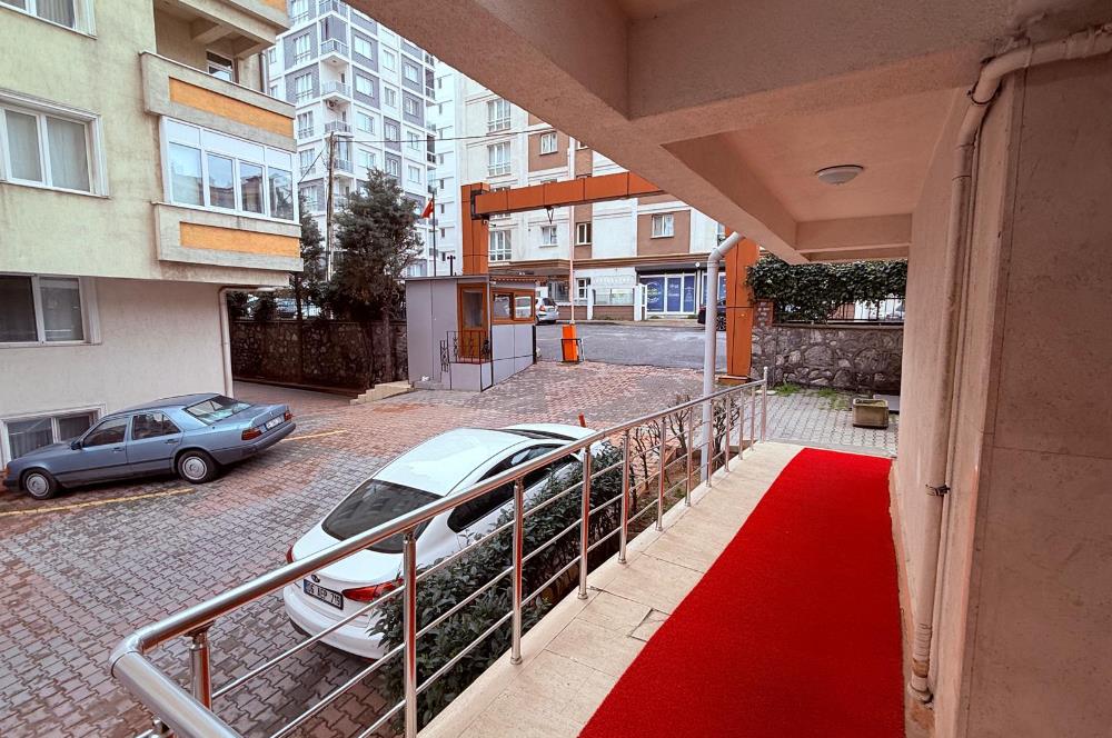 FİNANSKENT YAKININDA 3+1 SATILIK 