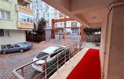 FİNANSKENT YAKININDA 3+1 SATILIK 