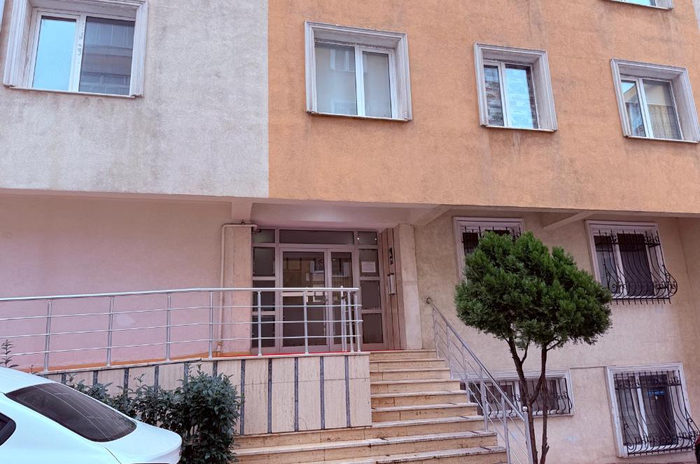 FİNANSKENT YAKININDA 3+1 SATILIK 