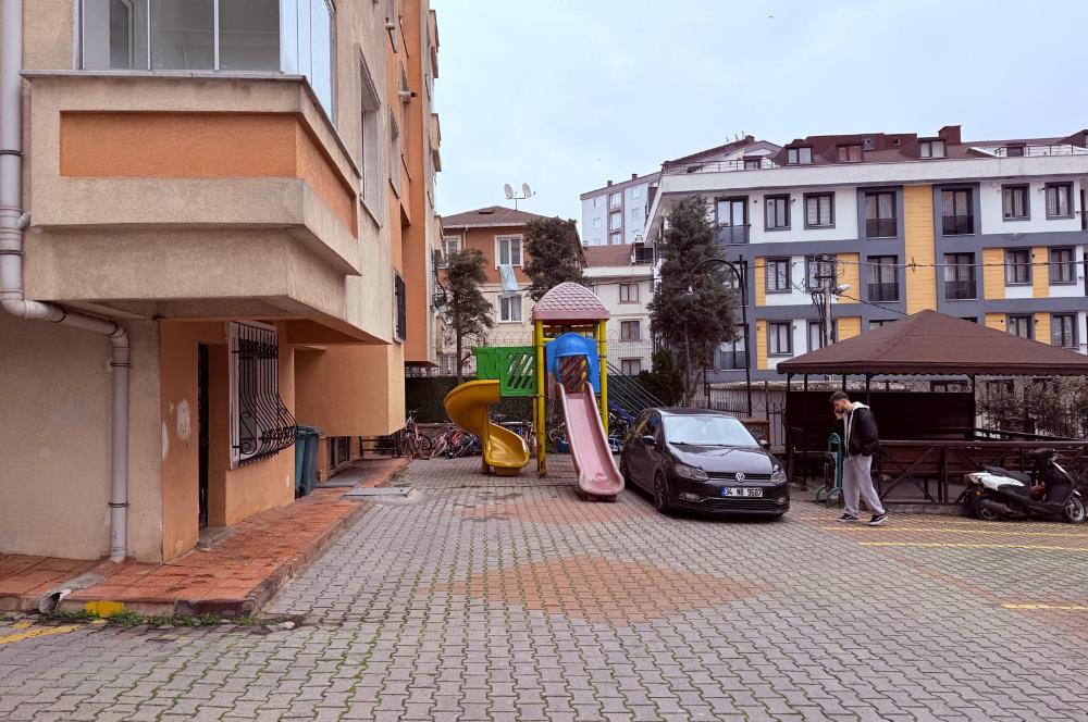 FİNANSKENT YAKININDA 3+1 SATILIK 