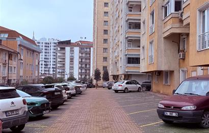 FİNANSKENT YAKININDA 3+1 SATILIK 