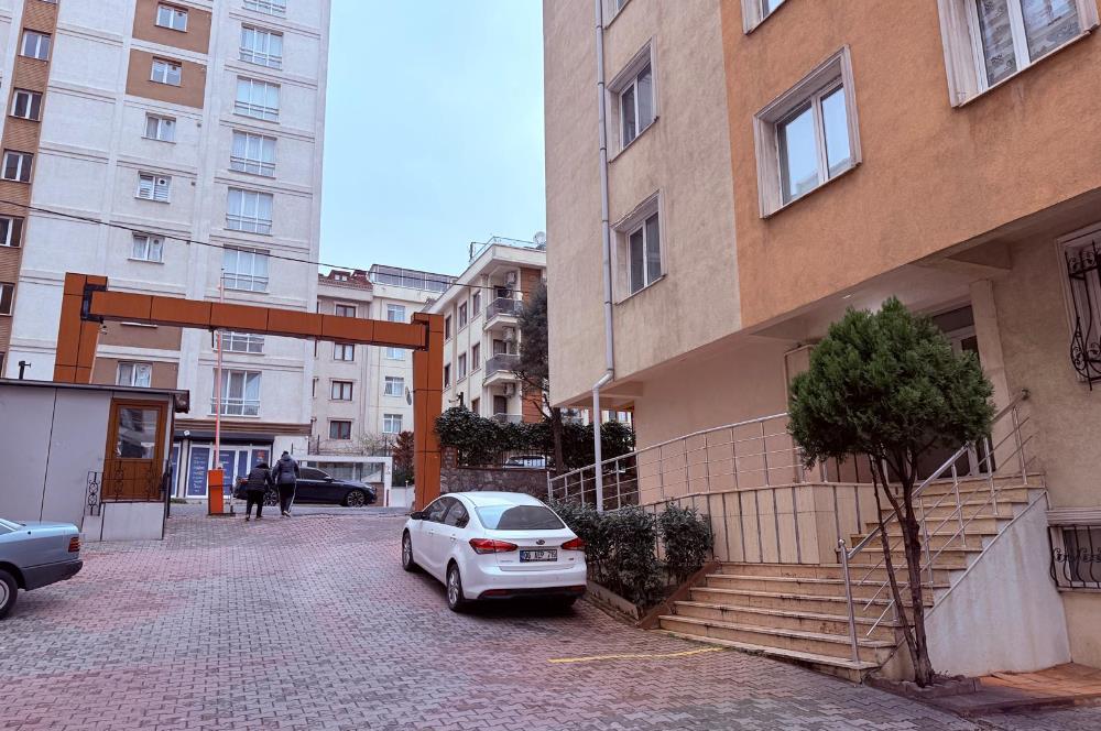 FİNANSKENT YAKININDA 3+1 SATILIK 