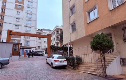 FİNANSKENT YAKININDA 3+1 SATILIK 