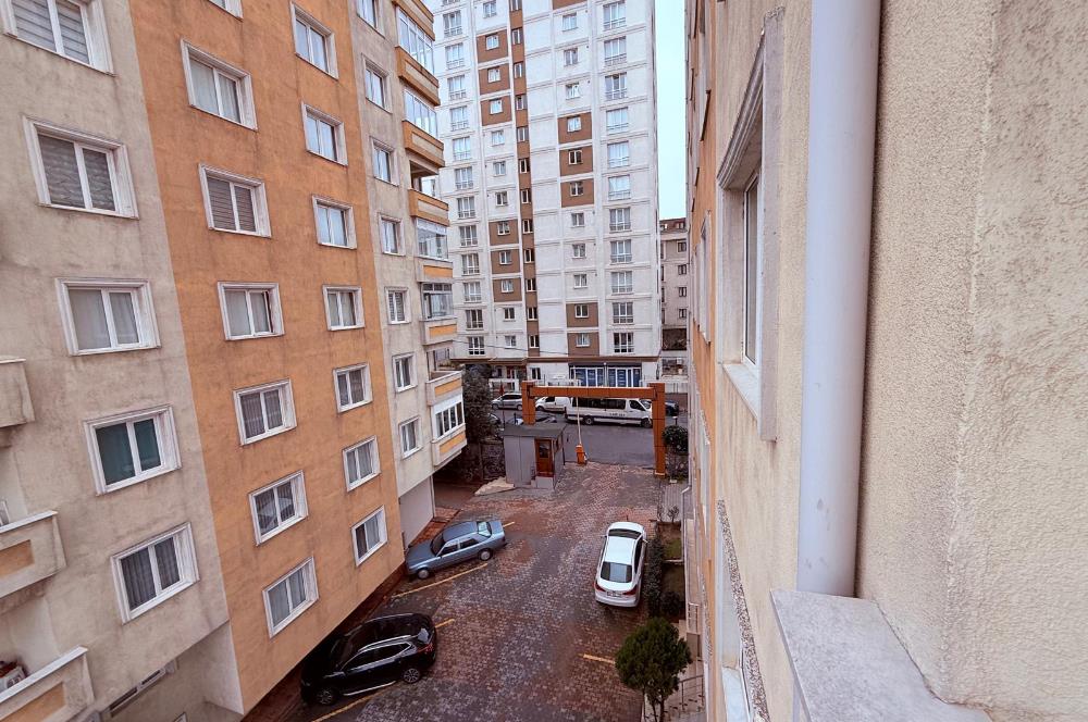 FİNANSKENT YAKININDA 3+1 SATILIK 