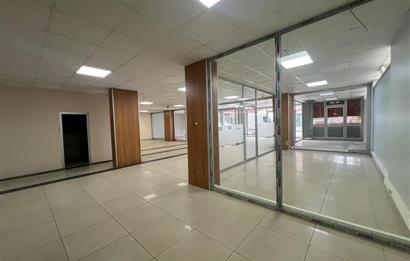 Pendik Dolayoba Fatih Cad. Kiralık Dükkan