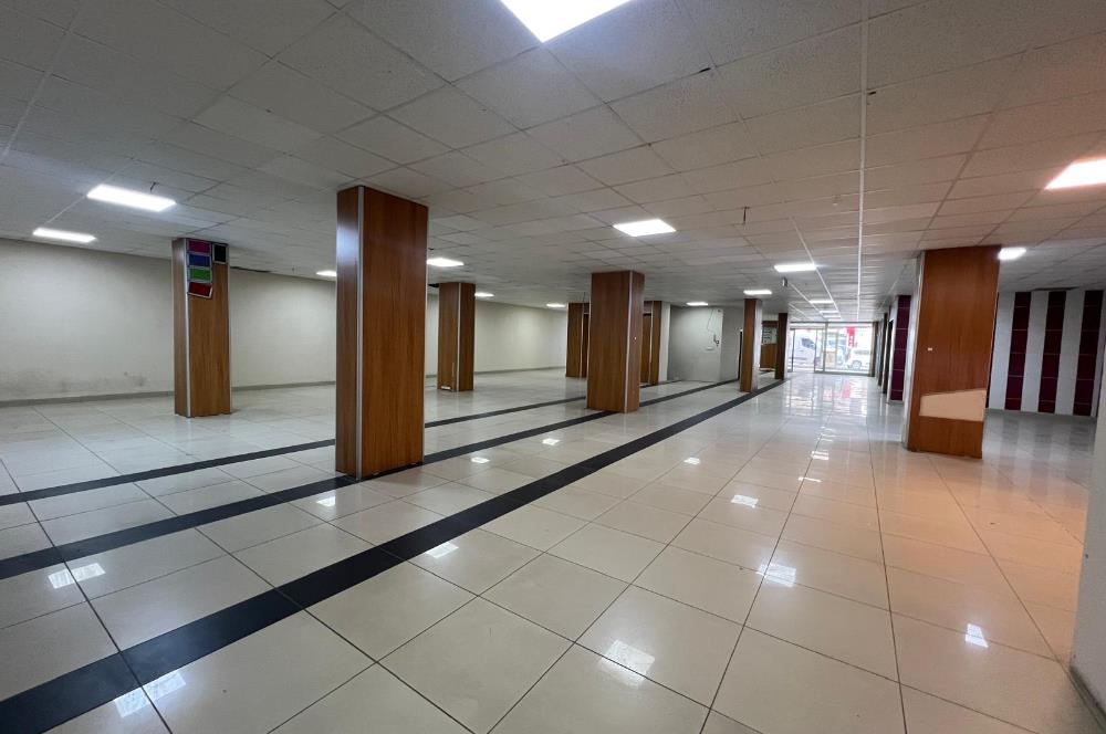 Pendik Dolayoba Fatih Cad. Kiralık Dükkan