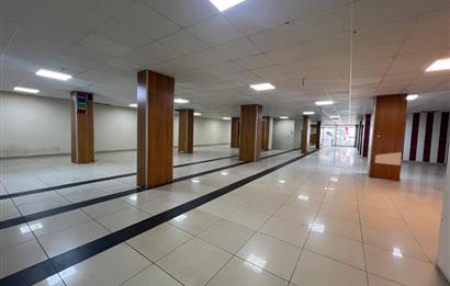 Pendik Dolayoba Fatih Cad. Kiralık Dükkan