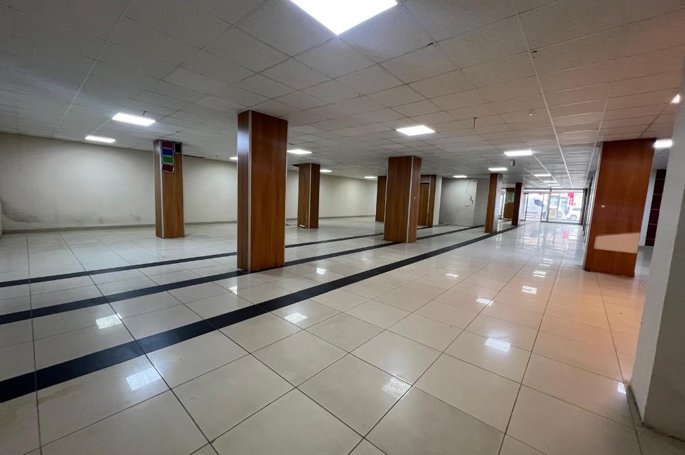 Pendik Dolayoba Fatih Cad. Kiralık Dükkan