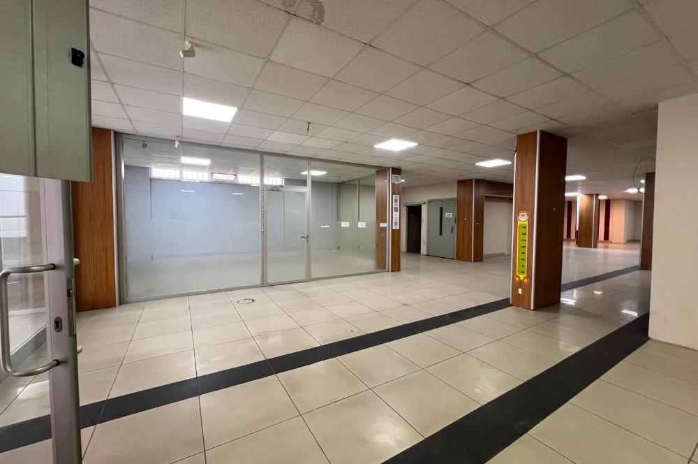 Pendik Dolayoba Fatih Cad. Kiralık Dükkan