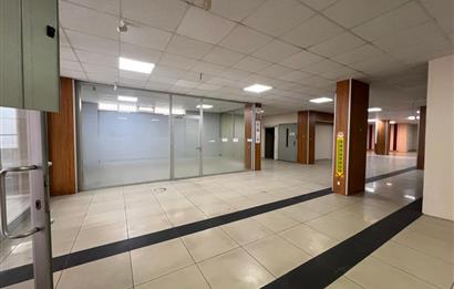 Pendik Dolayoba Fatih Cad. Kiralık Dükkan
