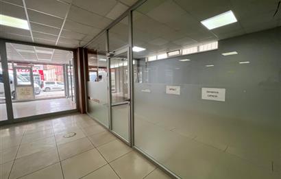 Pendik Dolayoba Fatih Cad. Kiralık Dükkan