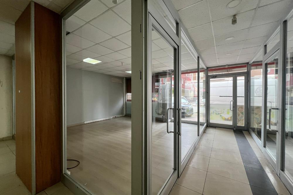 Pendik Dolayoba Fatih Cad. Kiralık Dükkan