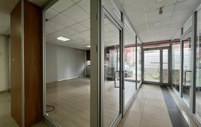 Pendik Dolayoba Fatih Cad. Kiralık Dükkan