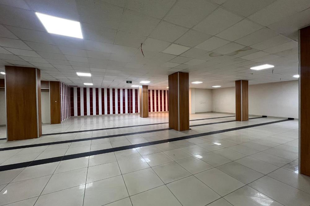 Pendik Dolayoba Fatih Cad. Kiralık Dükkan