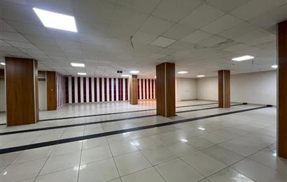 Pendik Dolayoba Fatih Cad. Kiralık Dükkan