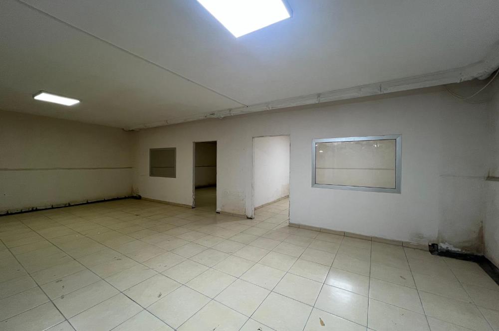 Pendik Dolayoba Fatih Cad. Kiralık Dükkan