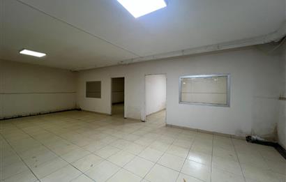 Pendik Dolayoba Fatih Cad. Kiralık Dükkan