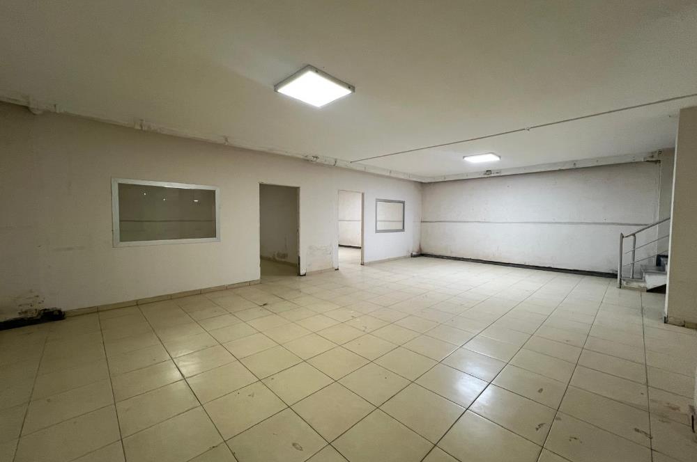 Pendik Dolayoba Fatih Cad. Kiralık Dükkan