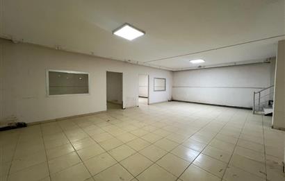 Pendik Dolayoba Fatih Cad. Kiralık Dükkan