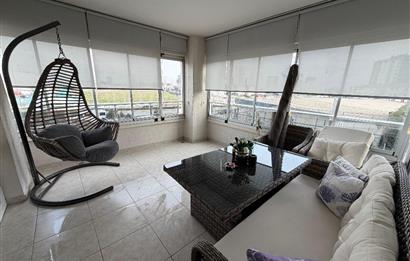 TURGUT ÖZAL BATIPARK SİTESİ 4+1 YAPILI AQUAPARK KARŞISI KİRALIK