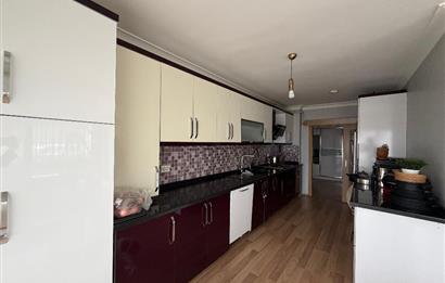 TURGUT ÖZAL BATIPARK SİTESİ 4+1 YAPILI AQUAPARK KARŞISI KİRALIK