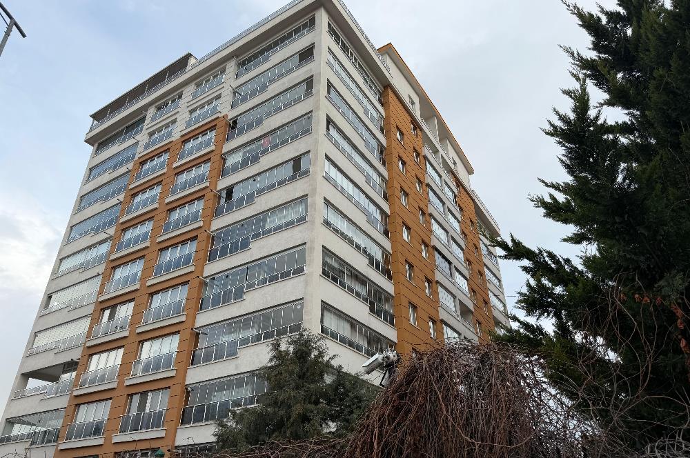 TURGUT ÖZAL BATIPARK SİTESİ 4+1 YAPILI AQUAPARK KARŞISI KİRALIK