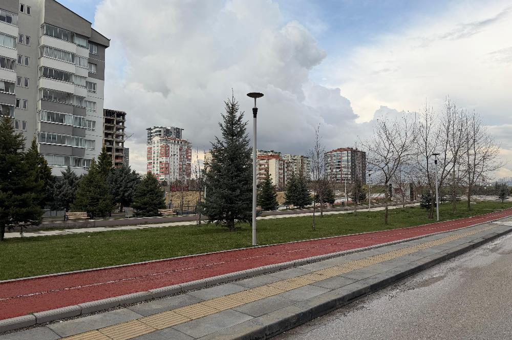 TURGUT ÖZAL BATIPARK SİTESİ 4+1 YAPILI AQUAPARK KARŞISI KİRALIK