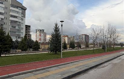 TURGUT ÖZAL BATIPARK SİTESİ 4+1 YAPILI AQUAPARK KARŞISI KİRALIK