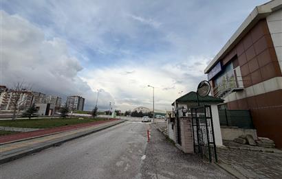 TURGUT ÖZAL BATIPARK SİTESİ 4+1 YAPILI AQUAPARK KARŞISI KİRALIK