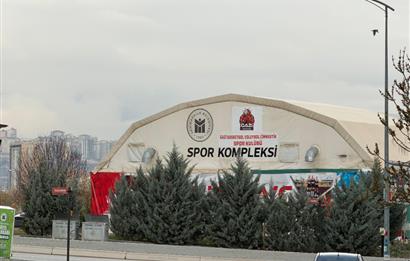 TURGUT ÖZAL BATIPARK SİTESİ 4+1 YAPILI AQUAPARK KARŞISI KİRALIK