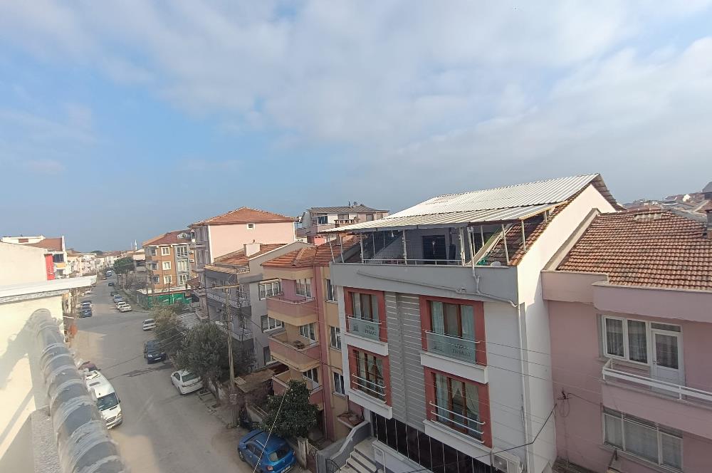 CENTURY21 BAL'DAN CENGİZ TOPEL YAKINI DUBLEKS DAİRE