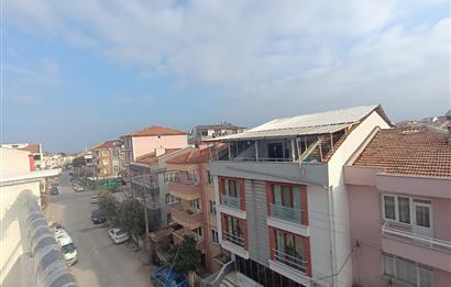 CENTURY21 BAL'DAN CENGİZ TOPEL YAKINI DUBLEKS DAİRE