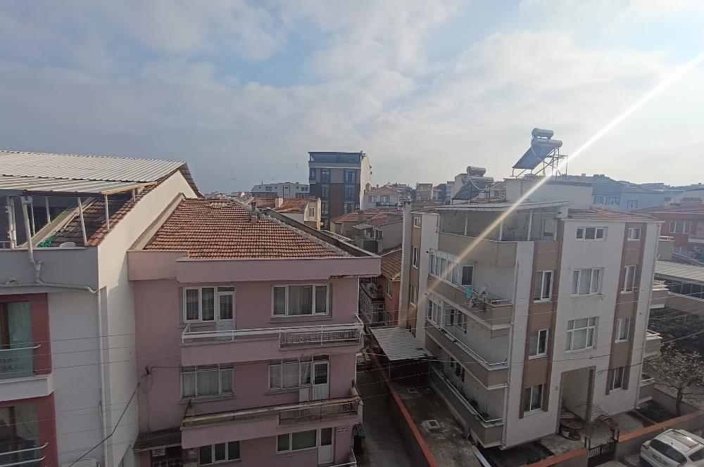 CENTURY21 BAL'DAN CENGİZ TOPEL YAKINI DUBLEKS DAİRE