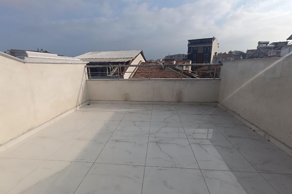 CENTURY21 BAL'DAN CENGİZ TOPEL YAKINI DUBLEKS DAİRE