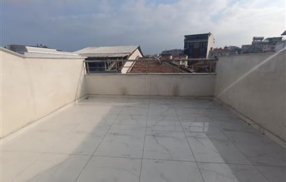 CENTURY21 BAL'DAN CENGİZ TOPEL YAKINI DUBLEKS DAİRE