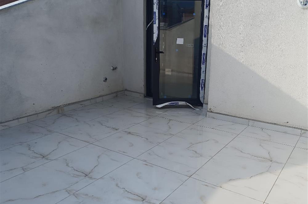 CENTURY21 BAL'DAN CENGİZ TOPEL YAKINI DUBLEKS DAİRE