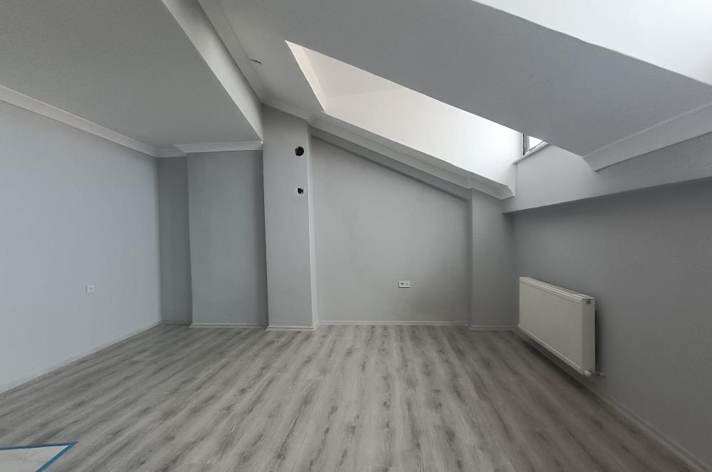 CENTURY21 BAL'DAN CENGİZ TOPEL YAKINI DUBLEKS DAİRE