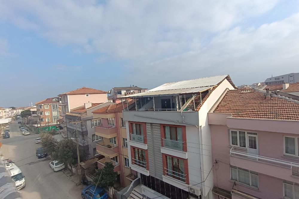 CENTURY21 BAL'DAN CENGİZ TOPEL YAKINI DUBLEKS DAİRE